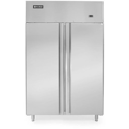 Szafa mroźnicza 2-drzwiowa 900L