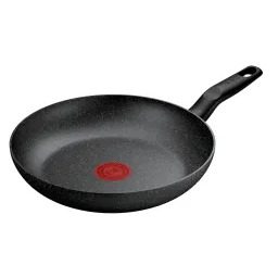 Tefal Dark Essential G0060432 Indukcja Mineralia+ 24cm Patelnia