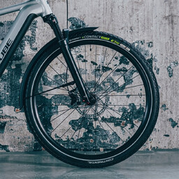 Continental Opona rowerowa eCONTACT Plus 28 x 2.00