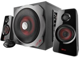 Głośniki TRUST GXT 38 2.1 Subwoofer Speaker Set