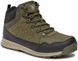 Trapery Big Star Shoes MM274480 Khaki