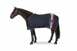 Eskadron Derka siatkowa MESH STRIPE Classic Sports wiosna-lato