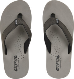 pantofle COOL - Sin Gray (GRAY) rozmiar: 41