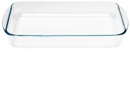 Pyrex Naczynie prostokątne 40x27 cm I Pyrex