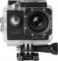 Kamera Sjcam SJ4000 Air WiFi czarna