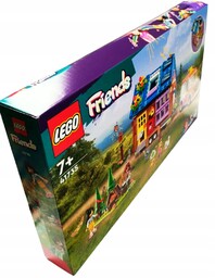 Lego Friends Mobile Tiny House Nr. 41735 Ma