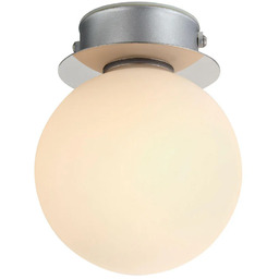Lampa sufitowa MINI CEILING/WALL 1L WHITE IP44 108065
