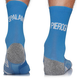 Todo Active Spalam Pierogi - Termoaktywne skarpety biegowe
