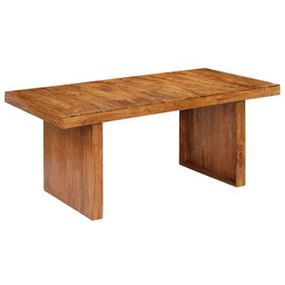 Elior Duży stół drewniany palisander R3-S60
