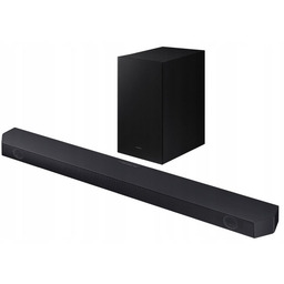 Soundbar SAMSUNG HW-Q600C 3.1.2 Dolby Atmos