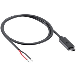 SP Connect Kabel 12V DC +