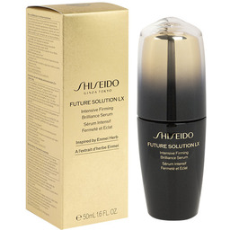 Shiseido Future Solution Lx Ntensive Firming Brilliance Serum