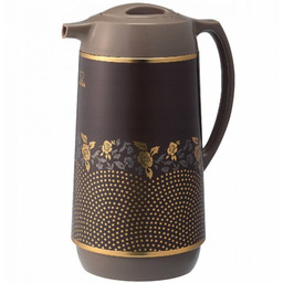 ZOJIRUSHI Dzbanek termiczny AHGB-10D-TP 1 l brązowy