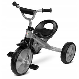 Lekki Rowerek Rower Trójkołowy York Toyz Caretero