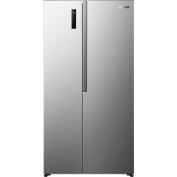 Chłodziarko-zamrażarka Side By GORENJE NRS917E41X G400 Stal nierdzewna