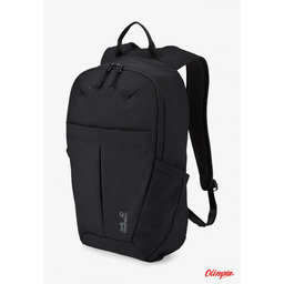 Jack Wolfskin Plecak Yuma 14L - Black