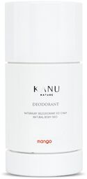Dezodorant w sztyfcie Mango Kanu naturalna ochrona przed
