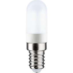 Paulmann 28111 Led Gruszka 1W E14 Biała Dzienna