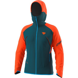 Kurtka Dynafit Transalper GTX Jacket - Cinder (XL)