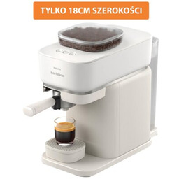 PHILIPS Ekspres Baristina BAR300/00 z zautomatyzowanym procesem mielenia