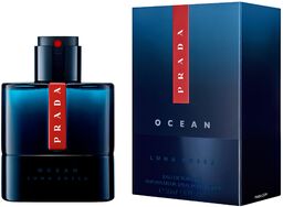 Prada Luna Rossa Ocean, Woda toaletowa 100ml