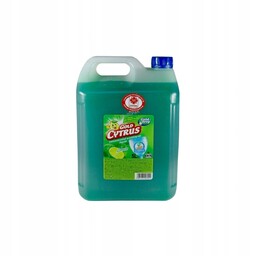 Gold Drop Cytrus Lemon płyn do naczyń 5L