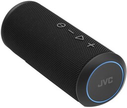 JVC XS-E322B 24W Czarny Głośnik Bluetooth