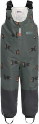 Jack Wolfskin GLEELY 2L INS Print BIB K