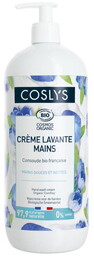 Coslys, Krem do mycia rąk z organicznym Żywokostem,