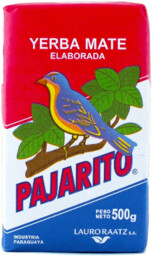 Pajarito Tradicional - 250g