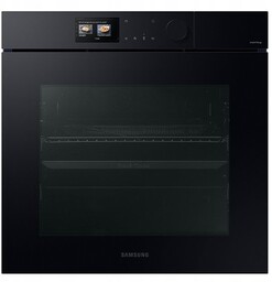 Piekarnik parowy Samsung NV7B7997AAK DualCook WiFi