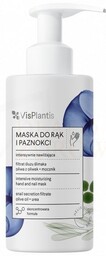 Intensywnie Nawilżająca Maska do Rąk i Paznokci, Filtrat