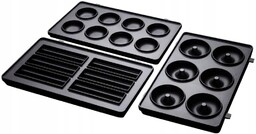 Opiekacz Russell Hobbs 25490-56 Czarny 0