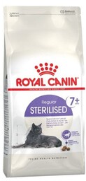 Royal Canin Sterilised +7 1,5kg