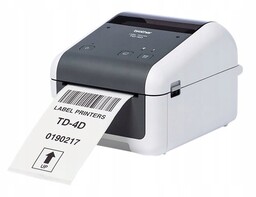 Drukarka Brother TD-4210D TD4210 TD4210D TD-4210