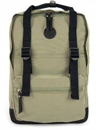 Plecak Himawari Okta No. 43 Study M khaki