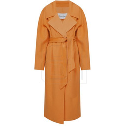 Płaszcz Calvin Klein Double Faced Oversize W K20K205006