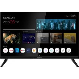 Sencor SLE 24S803B 24" SMART HD Telewizor