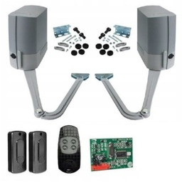 Zestaw CAME FTX 25 SAFE 24V ATOMO Napęd