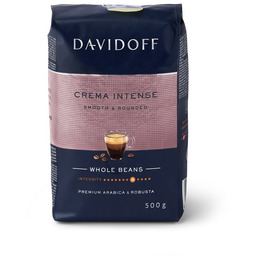 Davidoff, kawa ziarnista Cafe Crema Intense, 500 g