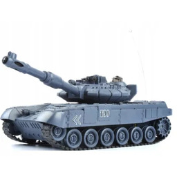 Dromader Czołg na radio T-90