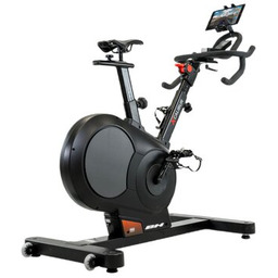 BH FITNESS Rower spinningowy Xcalibur EMS H9343