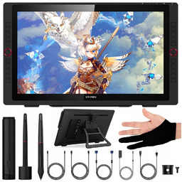 Tablet Graficzny Xp-pen Artist 22R Pro 21,5 Cala