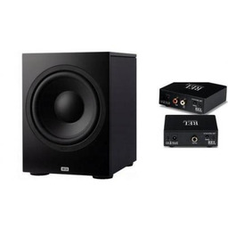 HECO AURORA XT SUB 30A bezprzewodowy