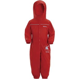 Regatta Dziecięcy kombinezon dziecięcy Puddle IV