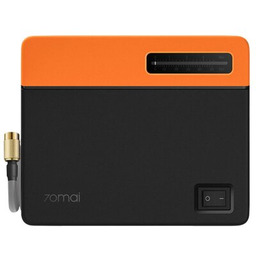 70MAI Kompresor samochodowy TP04 Czujnik dymu 40 zł