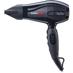 BaByliss PRO Bambino, mała suszarka do włosów, 1200W