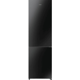 Chłodziarko-zamrażarka GORENJE NRK620EABG4 G600 Czarny