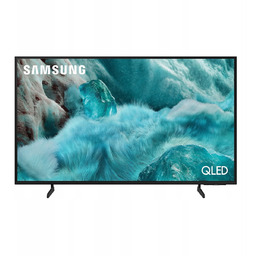 Telewizor Samsung QE43Q7FAAUXXH 43'' QLED UHD 4K SmartTV