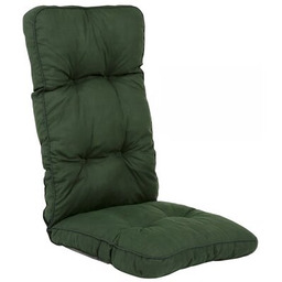 PATIO Poduszka na fotel Lena H024-32IB Zielony